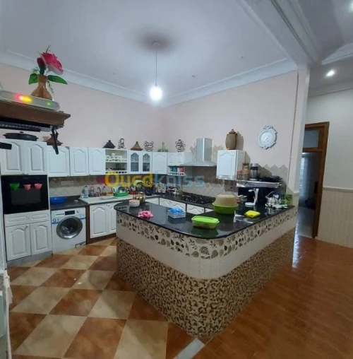 Vente Appartement F5 Oran Oran