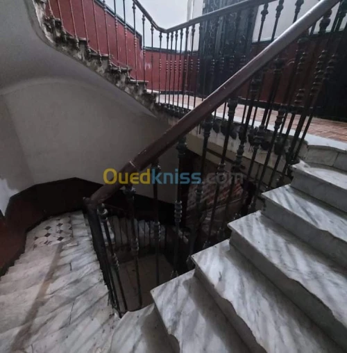 Vente Appartement F5 Oran Oran