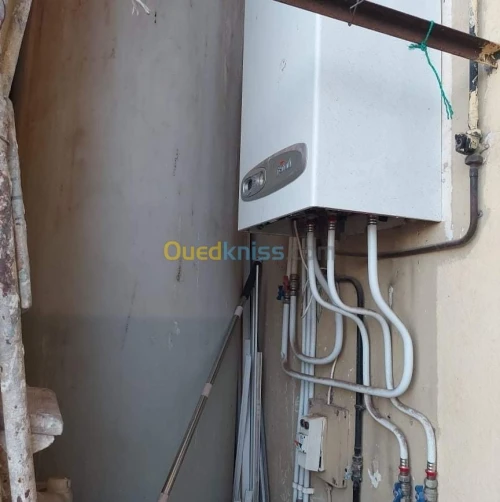 Vente Appartement F5 Oran Oran