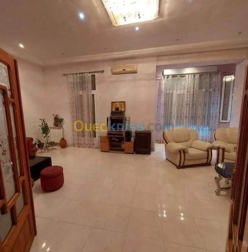 Vente Appartement F5 Oran Oran