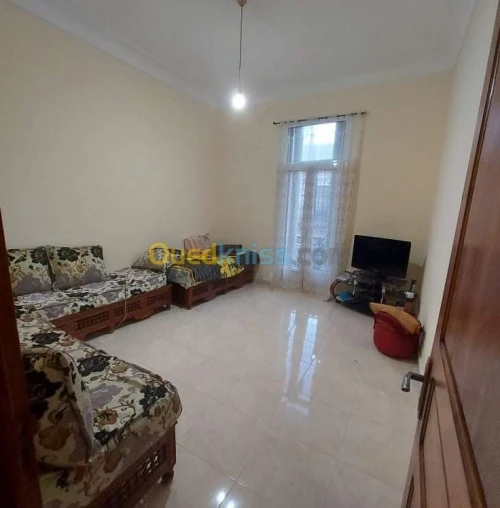 Vente Appartement F5 Oran Oran