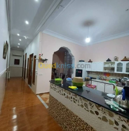 Vente Appartement F5 Oran Oran