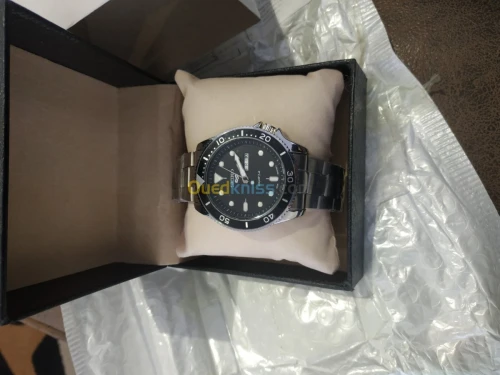 Montre Seiko 