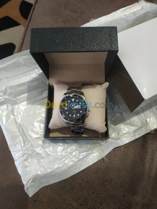 Montre Seiko 