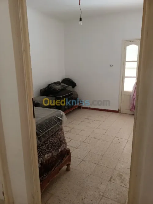 Vente Appartement F2 Biskra Biskra