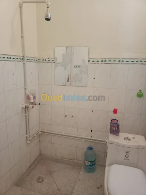 Vente Appartement F2 Biskra Biskra