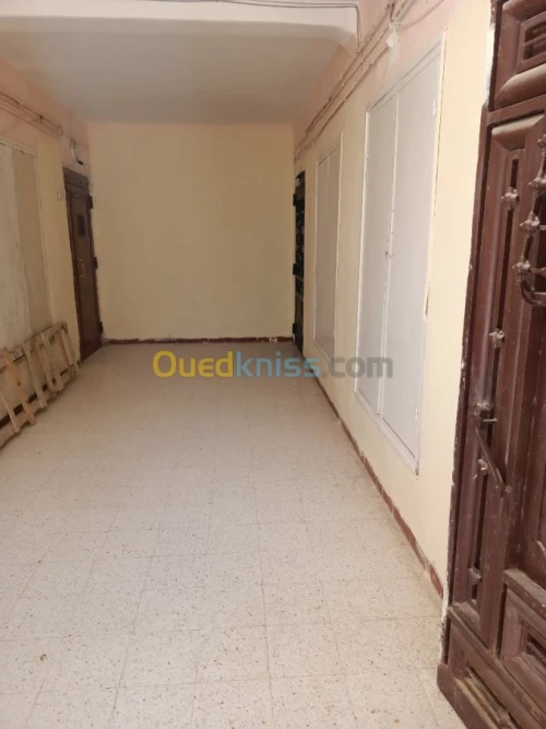 Vente Appartement F2 Biskra Biskra