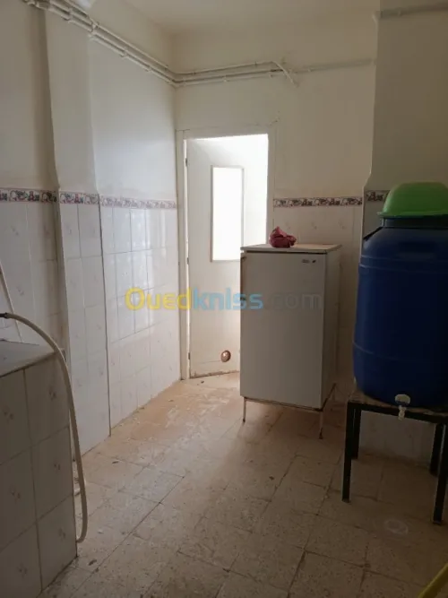 Vente Appartement F2 Biskra Biskra