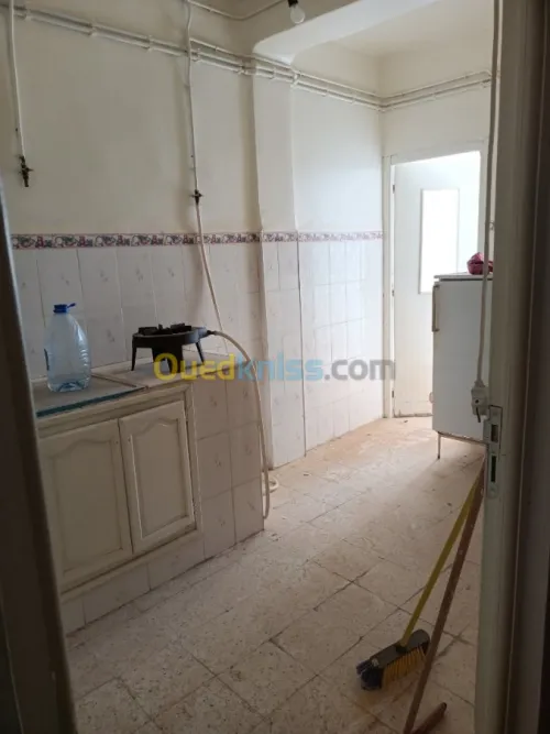 Vente Appartement F2 Biskra Biskra