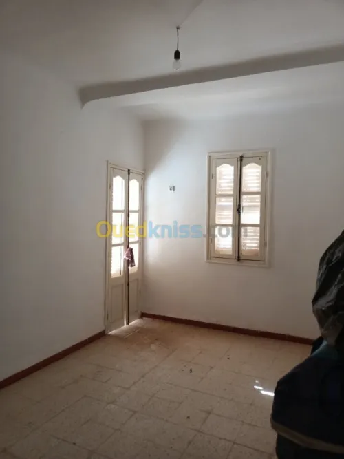 Vente Appartement F2 Biskra Biskra