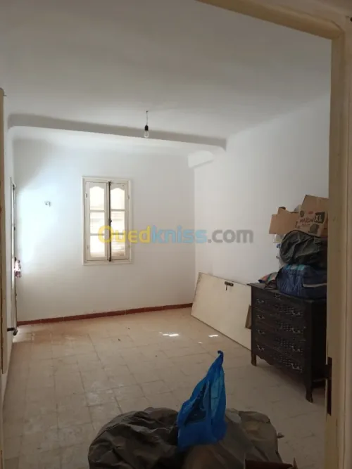 Vente Appartement F2 Biskra Biskra
