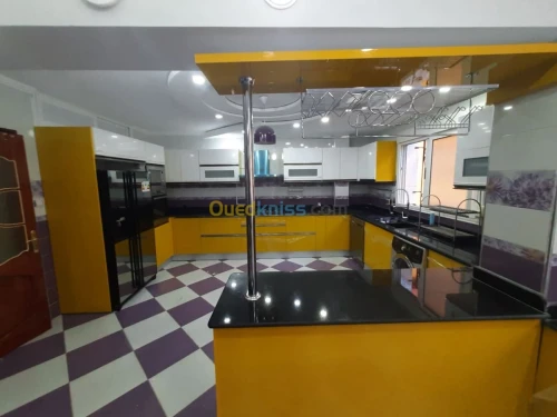 cuisine equipée