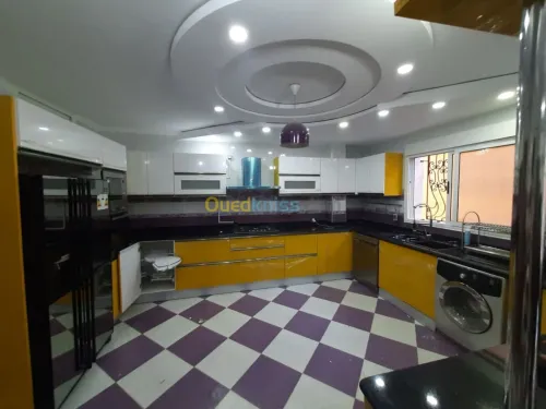 cuisine equipée