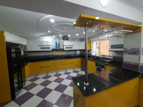 cuisine equipée
