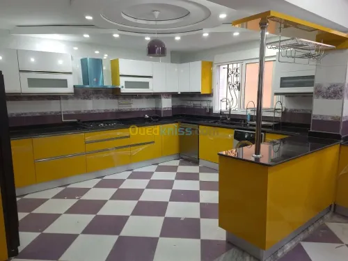 cuisine equipée