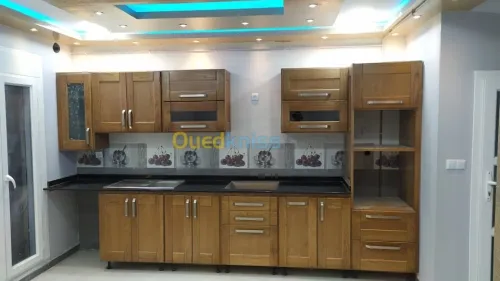 cuisine equipée