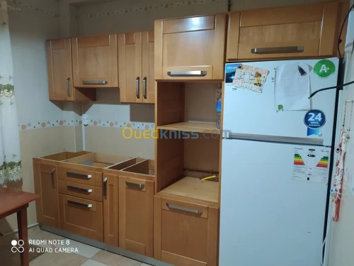 cuisine equipée