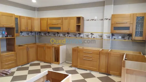 cuisine equipée