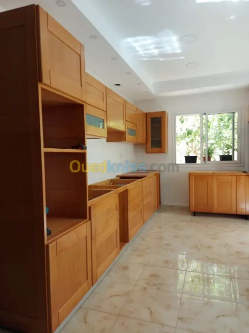 مطابخ عصرية