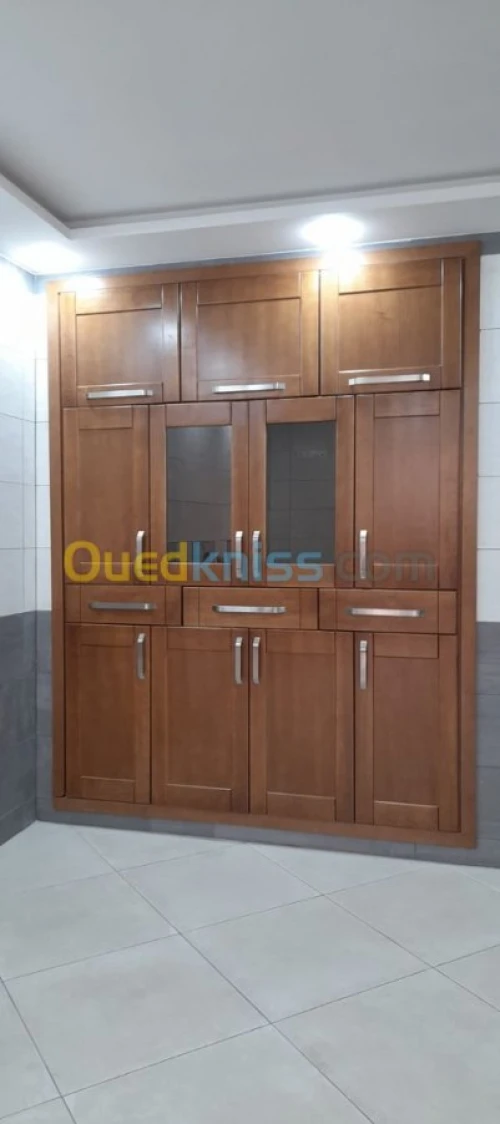 مطابخ عصرية