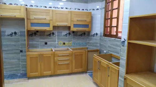 مطابخ عصرية