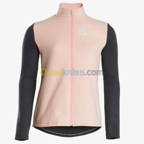 Survêtement Decathlon Ensemble Chaud 100 Fille 