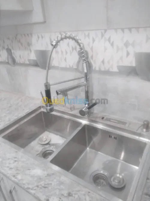 Vente Appartement Jijel Jijel