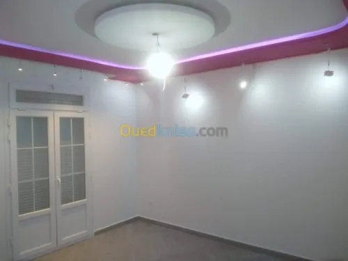 Vente Appartement Jijel Jijel