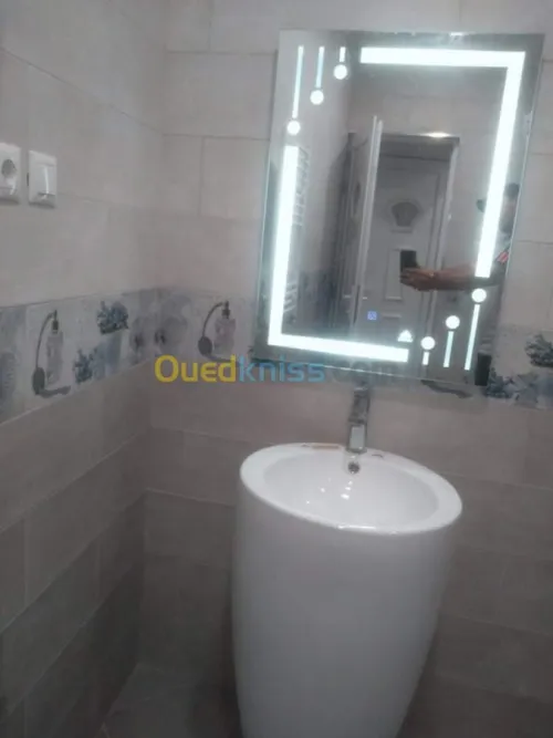 Vente Appartement Jijel Jijel