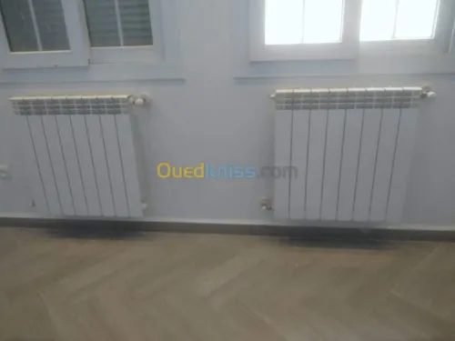 Vente Appartement Jijel Jijel