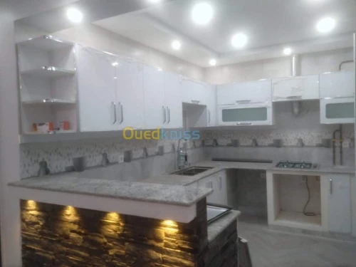 Vente Appartement Jijel Jijel