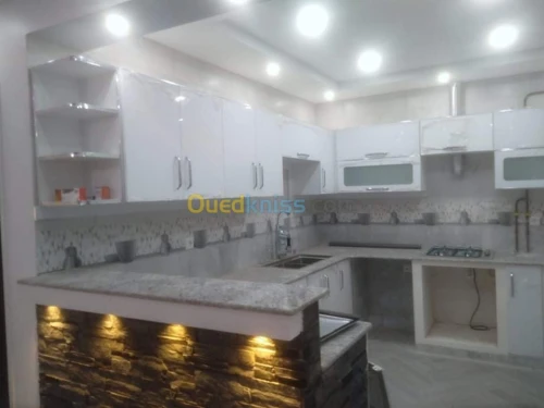 Vente Appartement Jijel Jijel