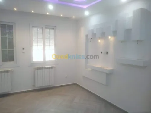Vente Appartement Jijel Jijel