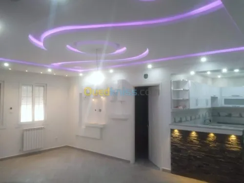 Vente Appartement Jijel Jijel
