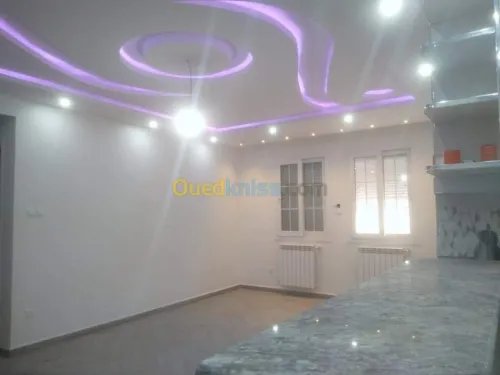 Vente Appartement Jijel Jijel