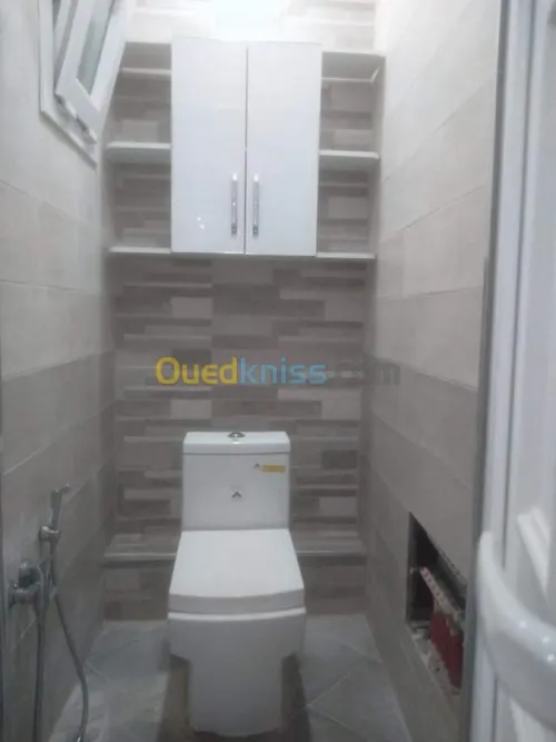 Vente Appartement Jijel Jijel