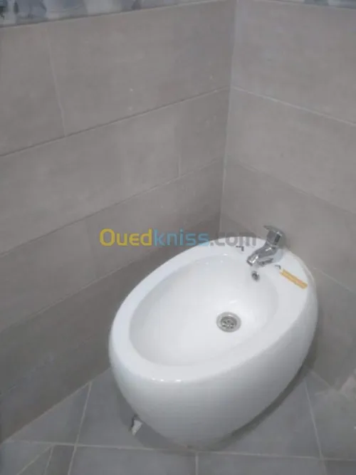 Vente Appartement Jijel Jijel