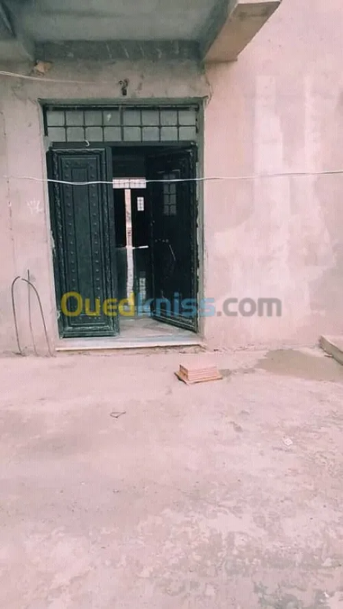 Vente bien immobilier Medea Seghouane