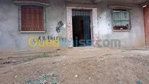 Vente bien immobilier Medea Seghouane