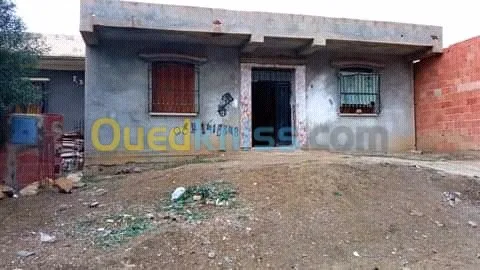 Vente bien immobilier Medea Seghouane