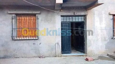 Vente bien immobilier Medea Seghouane