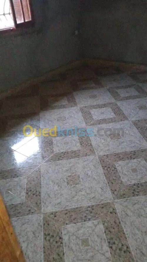 Vente bien immobilier Medea Seghouane