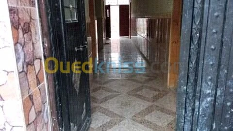 Vente bien immobilier Medea Seghouane