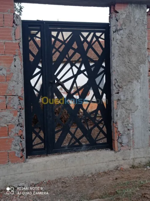 Soudage