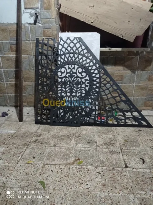 Soudage