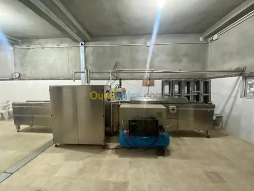 one shot (enrobeuse)