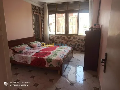 Vente Appartement F4 Alger Saoula