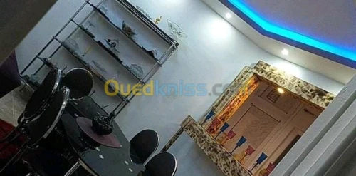 Location Appartement F3 Alger Ouled fayet