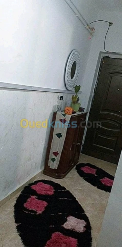 Location Appartement F3 Alger Ouled fayet