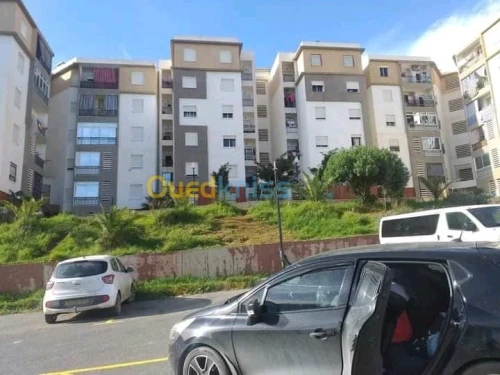 Location Appartement F3 Alger Ouled fayet